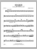 Iditarod - Flute 2