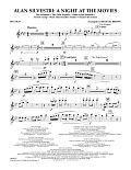 Alan Silvestri: A Night at the Movies - Piccolo