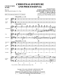 Let There Be Christmas - Full Score