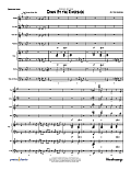 Down By The River - Orchestration