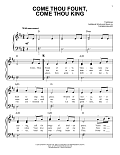 Come Thou Fount, Come Thou King