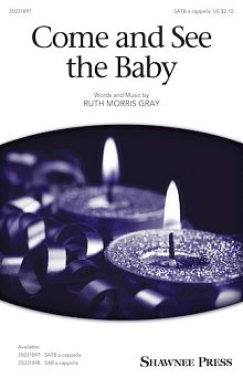 Come And See The Baby 