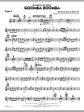 Goomba Boomba - Trumpet 3