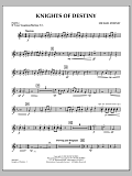 Knights Of Destiny - Pt.4 - Bb Tenor Sax/Bar. T.C.