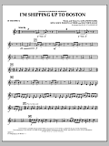 I'm Shipping Up To Boston - Bb Trumpet 2
