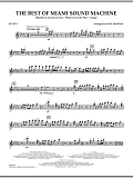 The Best Of Miami Sound Machine - Flute 1