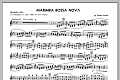 Marimba Bossa Nova - Marimba