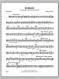 Jubilee (Variations On "Saints Bound for Heaven") - Trombone 2