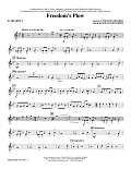 Freedom's Plow - Bb Trumpet 2