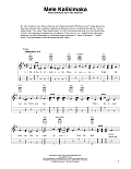 Mele Kalikimaka (arr. Fred Sokolow)