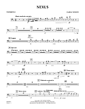 Nexus - Trombone 1