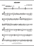 Moanin' - Alto Sax 2