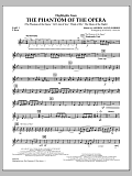 Highlights from The Phantom of the Opera - Pt.3 - F Horn