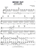 Movin' Out (Anthony's Song)
