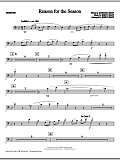 Reason For The Season - Trombone
