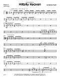 Hillbilly Heaven - Percussion 5