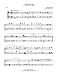 Popular (from Wicked)