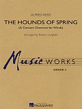 The Hounds Of Spring - Flute