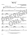 Rise Up (arr. Mac Huff) - Trumpet 2