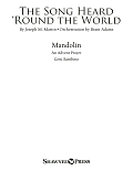 The Song Heard 'Round the World - Mandolin