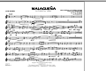 Malaguena - 2nd Bb Trumpet