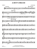 A Boy's Dream - F Horn 3