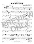 Themes from Black Panther - Tuba
