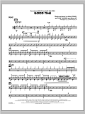 Good Time - Drums