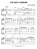 I've Got A Dream (from Disney's Tangled)