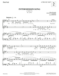 Intermission Song (from A Strange Loop)