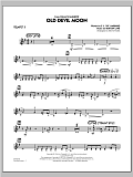 Old Devil Moon - Trumpet 3