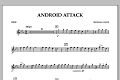 Android Attack - Oboe