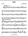 Oleo - Tenor Sax