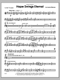 Hope Swings Eternal - 1st Bb Trumpet