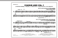Stadium Jams - Vol. 1 - Baritone T.C.