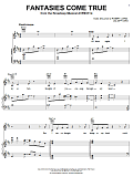 Fantasies Come True (from Avenue Q)