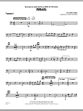 Israel - Trombone 3