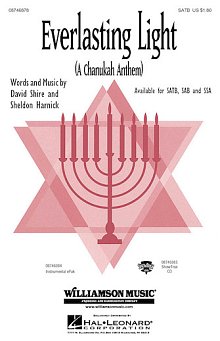 Everlasting Light - Score 