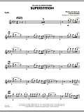 Superstition - Flute