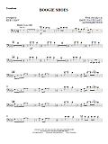 Boogie Shoes - Trombone