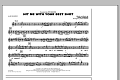 Hit Me with Your Best Shot - 1st Bb Trumpet