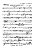 Saxafrass - 2nd Eb Alto Saxophone