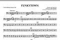 Funkytown - Convertible Bass Line