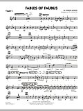 Fables Of Faubus - Trumpet 2