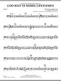 God Rest Ye Merry, Gentlemen - Cello