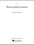 Transcendent Journey - Percussion
