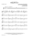 Bring Me Love (arr. Ed Lojeski) - Guitar