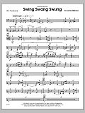 Swing Swang Swung - Trombone 4