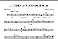 ...To Realms Of Endless Day - String Bass