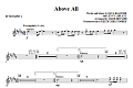 Above All - Bb Trumpet 1